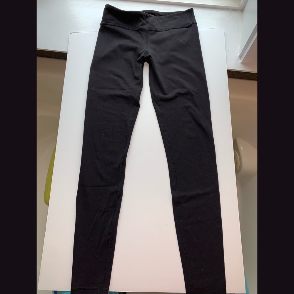 Ivivva Leggings Sz 12